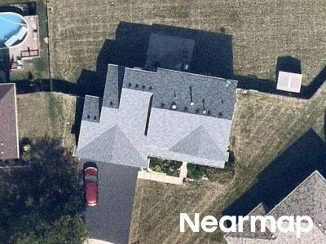 Fox Bend Cir