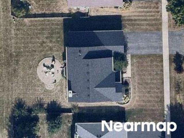 Fox Bend Cir