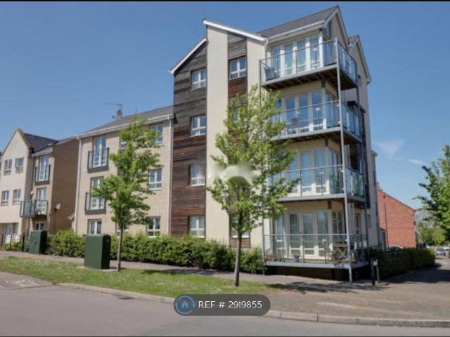 Fox Brook, St. Neots PE19, 2 bed flat to rent, £1,275 pcm | PrimeLocation