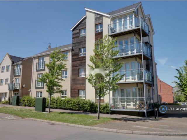 Fox Brook, St. Neots, PE19 2 bed flat to rent £1,275 pcm £294 pw