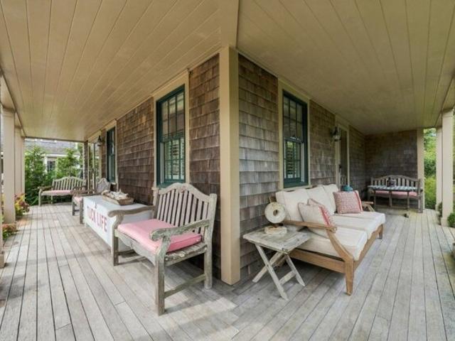 Fox Grape Ln, Nantucket, Home For Sale