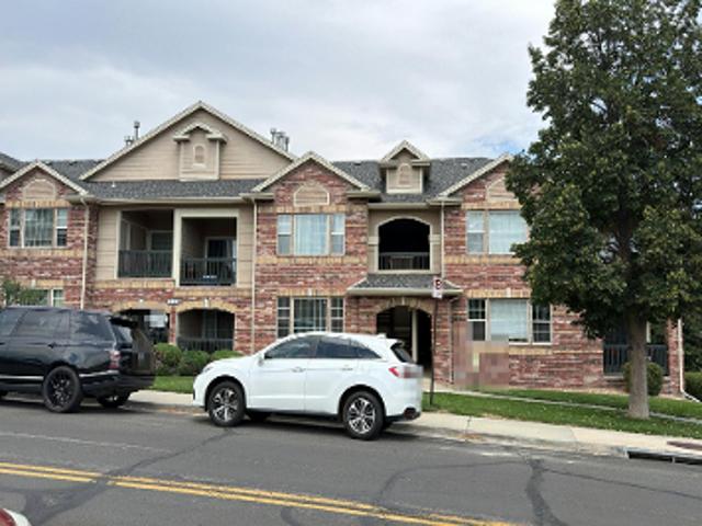 Fox Dr Unit 2 203