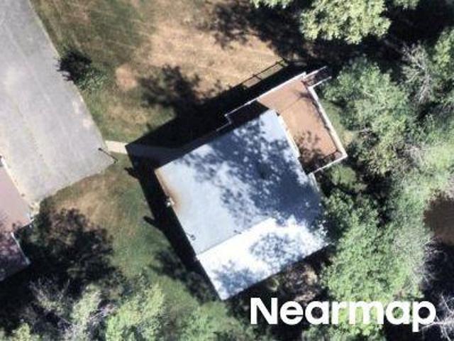 Fox Farm Rd