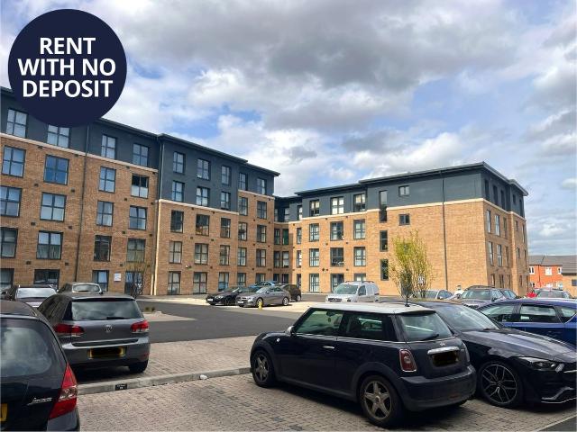 Fox House, 2 Erasmus Drive, Derby, Derbyshire DE1, 1 bed flat to rent, £850 pcm | PrimeLocation