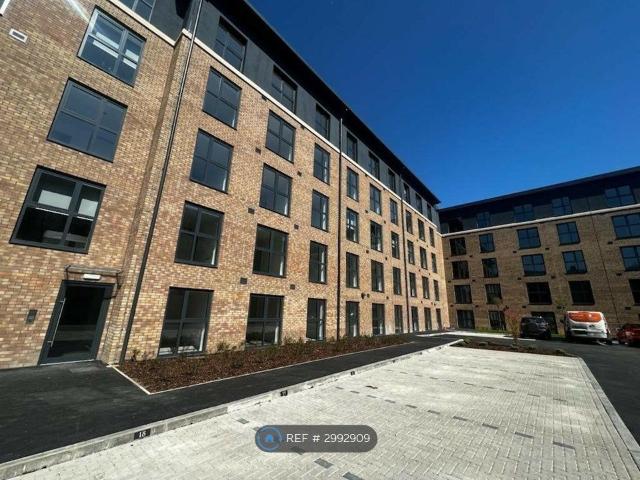 Fox House, Derby DE1, 1 bed flat to rent, £900 pcm | PrimeLocation