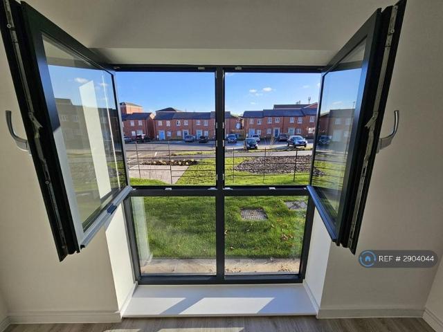 Fox House, Derby, DE1 2 bed flat to rent £1,040 pcm £240 pw