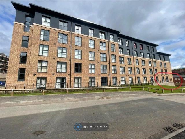 Fox House, Derby DE1, 2 bed flat to rent, £1,040 pcm | PrimeLocation