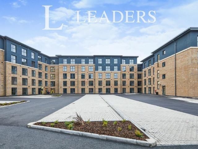 Fox House, Erasmus Drive, Nightingale. 2 bed flat to rent £1,025 pcm £237 pw
