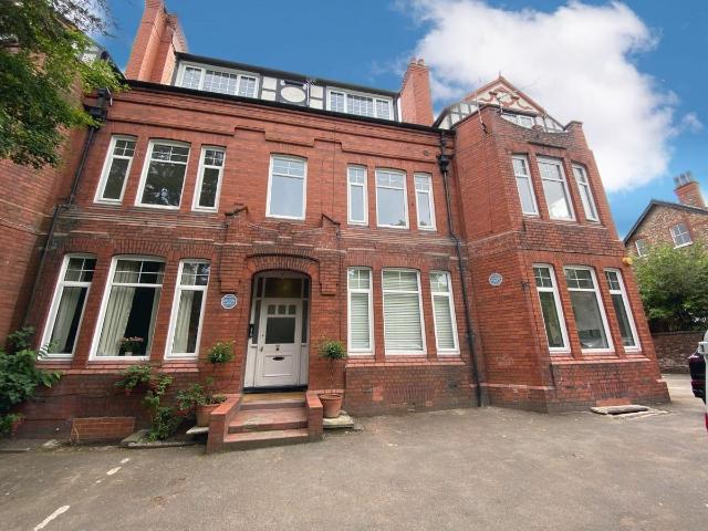 Fox Howe, 45 Regent Road, Altrincham WA14, 2 bed flat to rent, £1,850 pcm | PrimeLocation