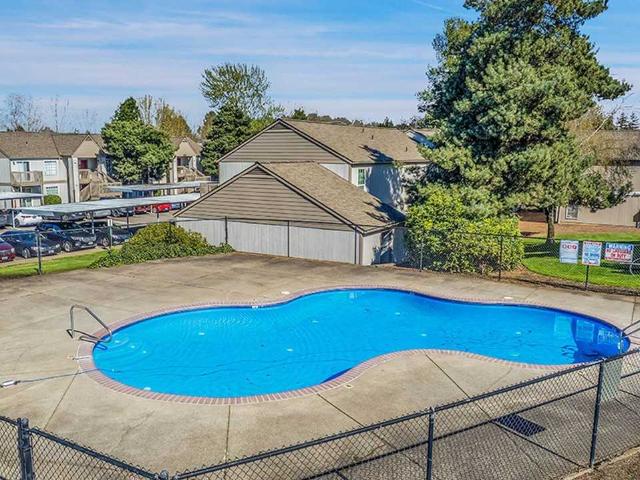 FOX HOLLOW APARTMENTS 2 Bedroom Apartment for Rent at 4892 Liberty Rd S, Salem, OR 97306 Sunnyslope