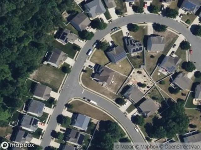 Fox Hollow Dr