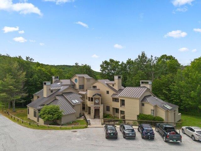 Fox Hollow Vlg Unit,mendon, Condo For Sale