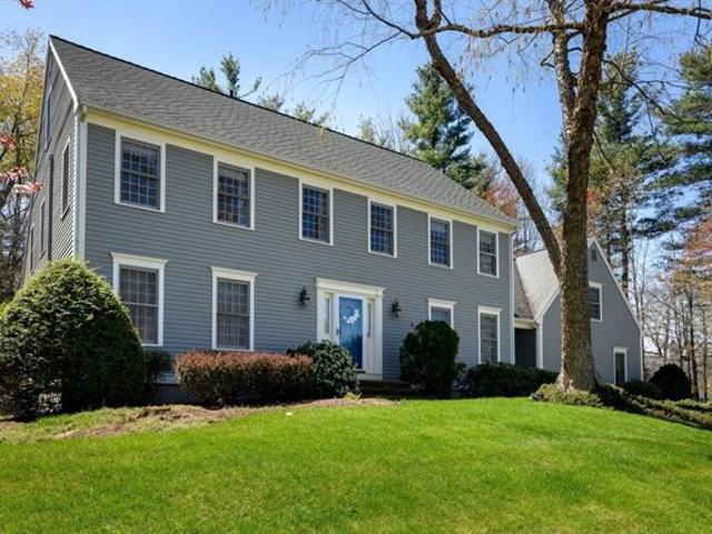 Fox Hill Dr, Holden, Home For Sale