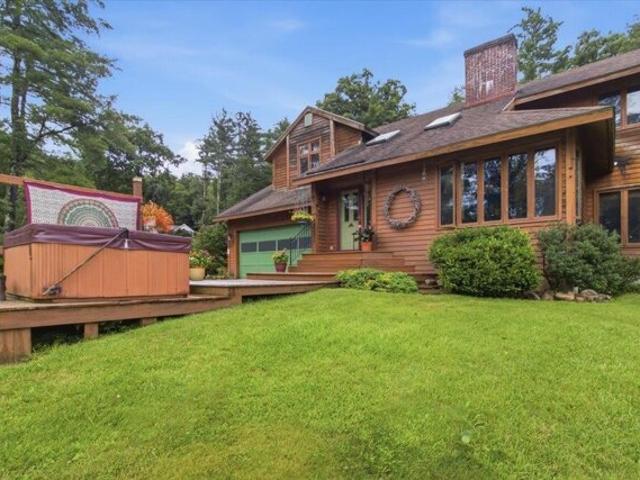 Fox Hill Rd, Shaftsbury, Home For Sale