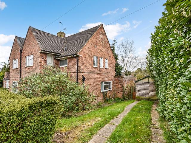 Fox Lane, Winchester SO22, 4 bed end terrace house to rent, £1,800 pcm | PrimeLocation