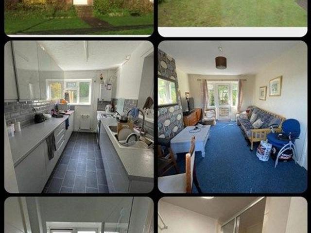 Fox Lane, Winchester SO22, 4 bed semi detached house to rent, £2,560 pcm | PrimeLocation