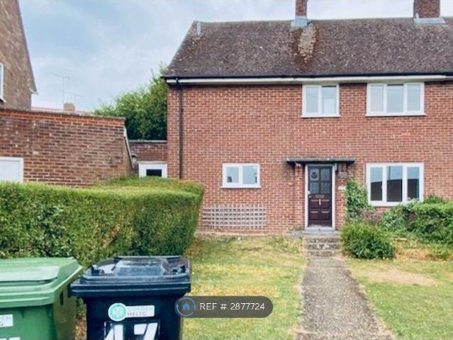 Fox Lane, Winchester SO22, 5 bed semi detached house to rent, £2,450 pcm | PrimeLocation