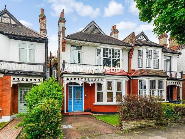 Fox Lane, Palmers Green N13, 1 bed flat to rent, £1,650 pcm | PrimeLocation