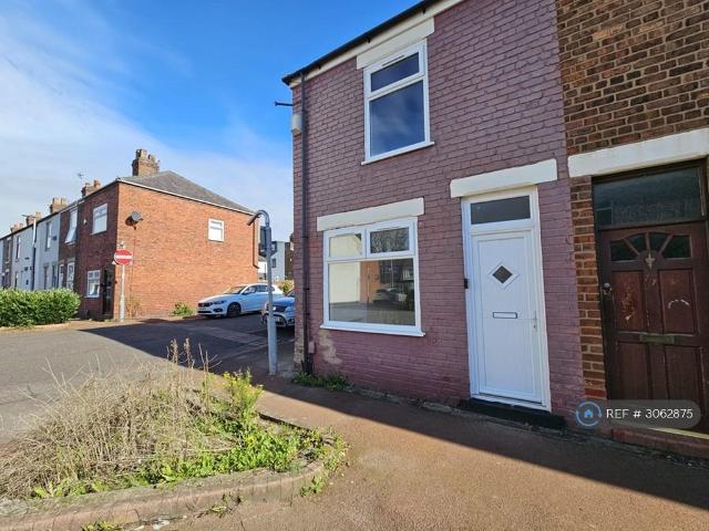 Fox St, Warrington, WA5 2 bed end of terrace house to rent £925 pcm £213 pw
