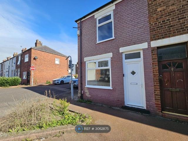 Fox St, Warrington WA5, 2 bed end terrace house to rent, £925 pcm | PrimeLocation