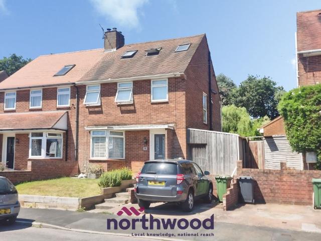 Fox Road, Beacon Heath, Exeter EX4, 4 bed semi detached house to rent, £1,650 pcm | PrimeLocation