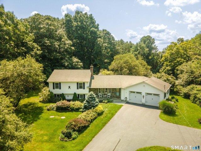 Fox Rd, Putnam, Home For Sale