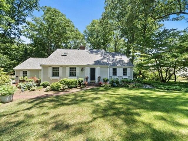 Fox Run Rd, Hamilton, Home For Sale