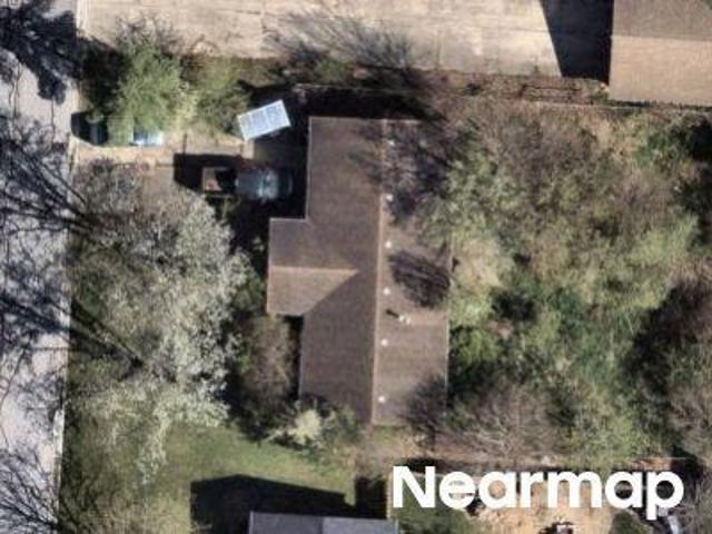 Fox Trail Dr