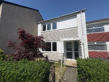 Foxbar Crescent, Paisley PA2, 2 bed property to rent, £950 pcm | PrimeLocation