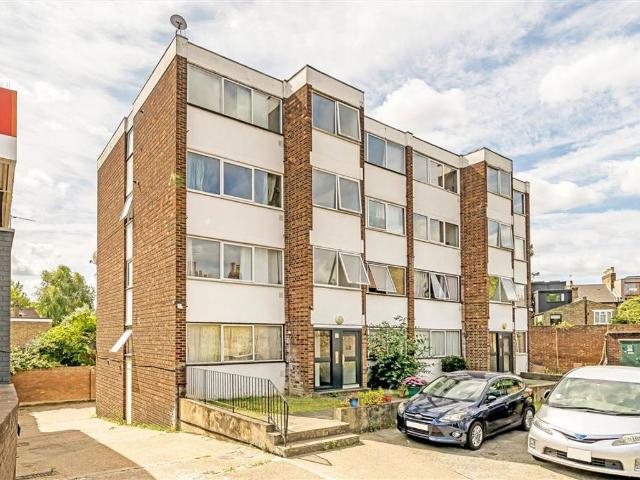 Foxberry Road, Brockley SE4, 1 bed flat to rent, £1,500 pcm | PrimeLocation
