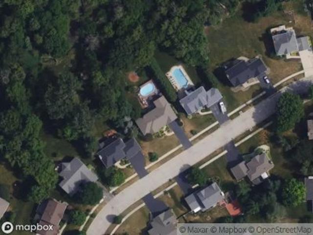 Foxborough Ln