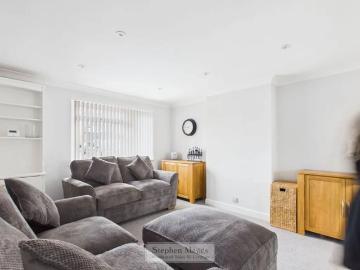 Foxcombe Road, Whitchurch, Bristol, BS14