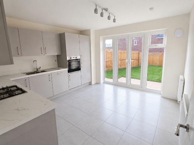 Foxcote Development Ratcliffe Avenue, Cheadle SK8, 3 bed semi detached house to rent, £1,900 pcm | PrimeLocation
