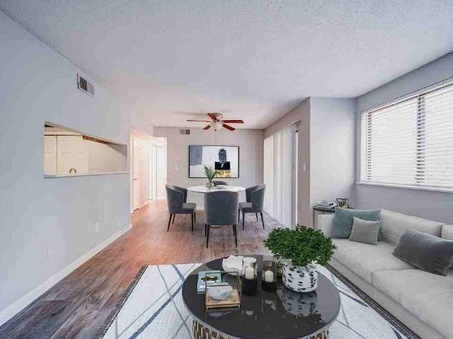 Foxcroft Apartments 2 Bedroom Apartment for Rent at 1010 Foxcroft Ln, Statesville, NC 28677