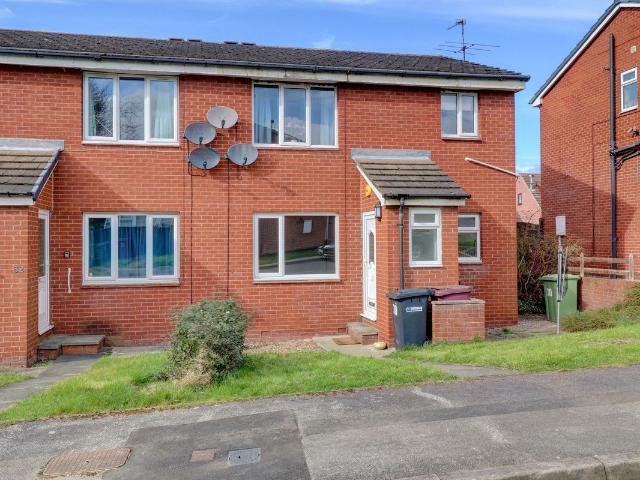 Foxcroft Chase, Killamarsh S21, 2 bed flat to rent, £775 pcm | PrimeLocation