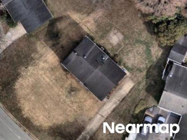 Foxcroft Dr