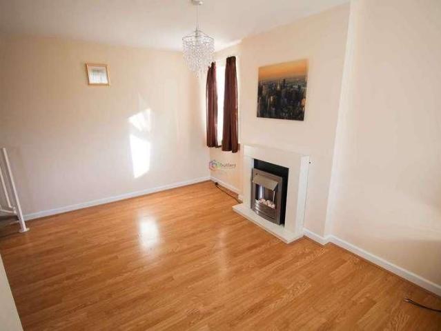 Foxcroft Drive, Killamarsh, S21