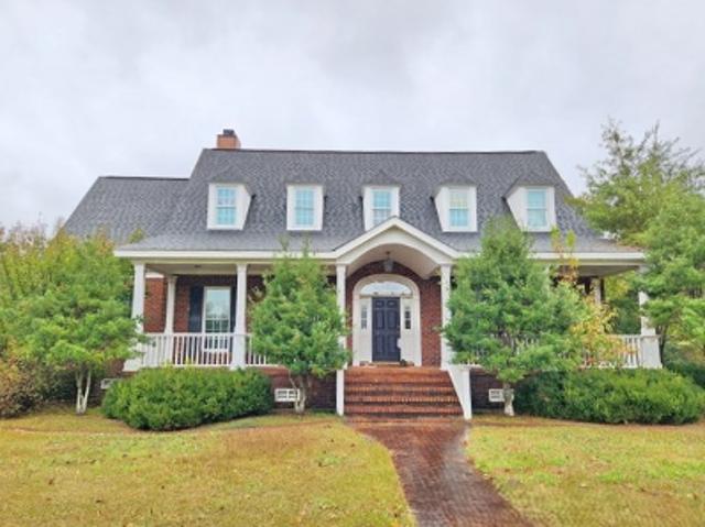 Foxcroft Ln