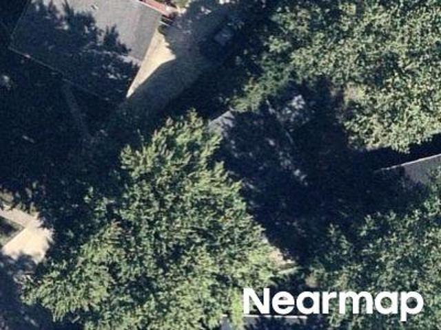 Foxcroft Rd