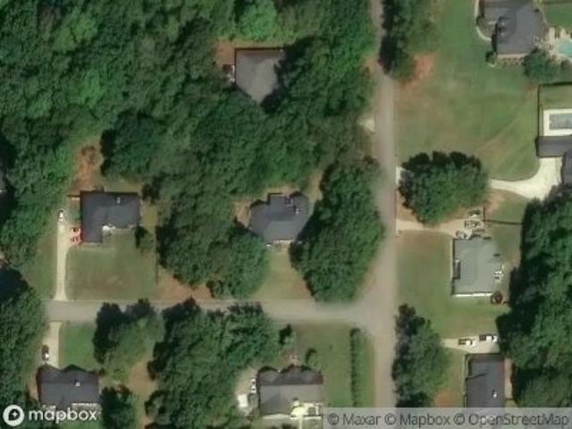 Foxdale Ct