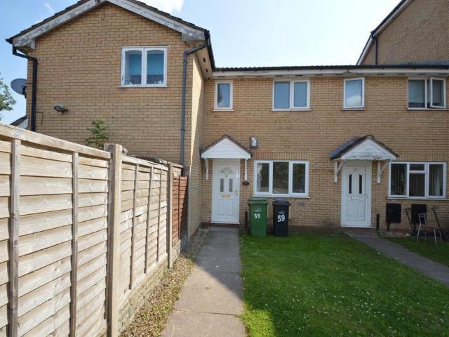 Foxdale Drive, Brierley Hill 2 bed terraced house to rent £895 pcm £207 pw