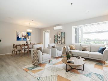 Foxdale Place 1 Bed Ashley A [object Promise] for Rent