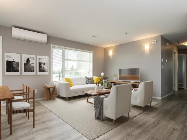 Foxdale Place 3 Bed Franklin G Apartment for Rent