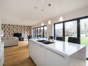 Foxdell Way, Chalfont St. Peter, Gerrards Cross SL9, 4 bed detached house to rent, £3,895 pcm | PrimeLocation