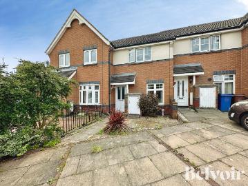 Foxes Rake, Cannock WS11, 2 bed terraced house to rent, £950 pcm | PrimeLocation