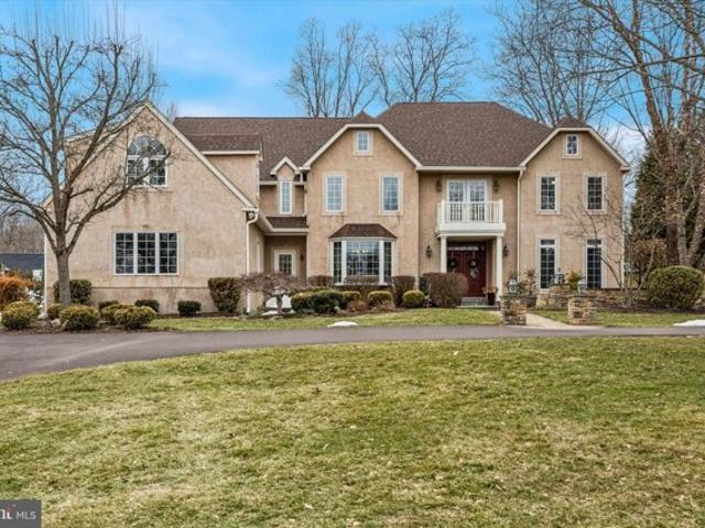Foxfield Rd, Ambler, Home For Sale