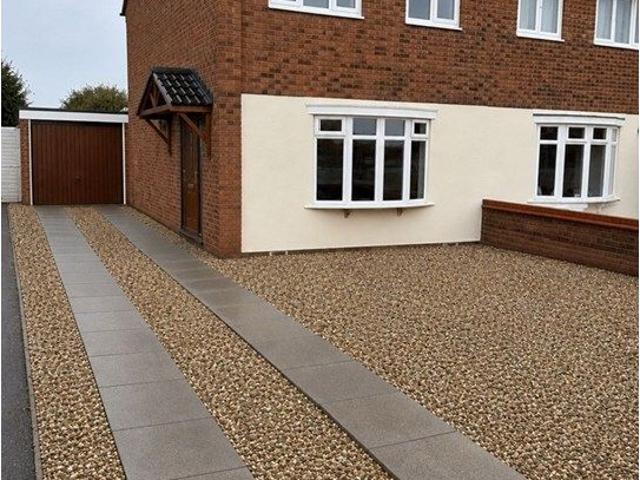 Foxglove, Tamworth B77, 3 bed semi detached house to rent, £1,300 pcm | PrimeLocation