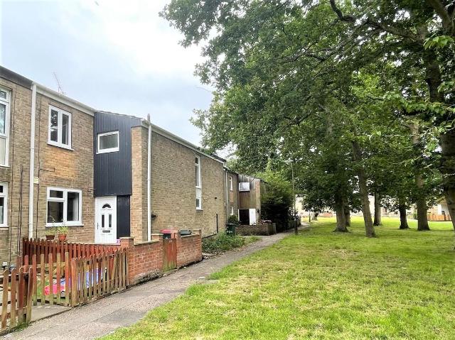 Foxglove Walk, Broadfield, Crawley RH11, 3 bed terraced house to rent, £1,700 pcm | PrimeLocation