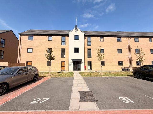 Foxglove Way, Balby, Doncaster, South Yorkshire DN4, 2 bed flat to rent, £950 pcm | PrimeLocation