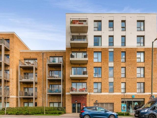 Foxglove Apartments, Mill Hill. 2 bed apartment to rent £2,097 pcm £484 pw